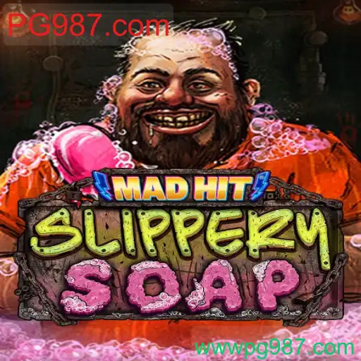 MadHitSlipperySoap